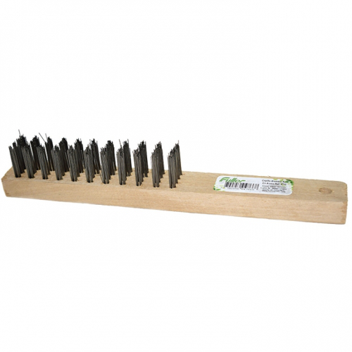 Cepillo Mango Madera Fuller